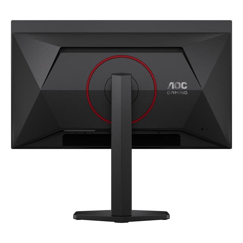 AOC G4 Q27G4ZDR écran plat de PC 67,3 cm (26.5") 2560 x 1440 pixels Quad HD QD-OLED Noir, Rouge · Moniteur · Informat Syst... (image 10)