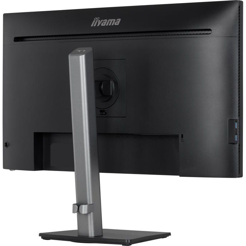 iiyama PROGRAPHIC HB2701UHSNP-B1 écran plat de PC 68,6 cm (27") 3840 x 2160 pixels 4K Ultra HD LCD Noir · Moniteur · Infor... (image 13)