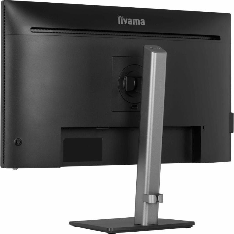 iiyama PROGRAPHIC HB2701UHSNP-B1 écran plat de PC 68,6 cm (27") 3840 x 2160 pixels 4K Ultra HD LCD Noir · Moniteur · Infor... (image 14)