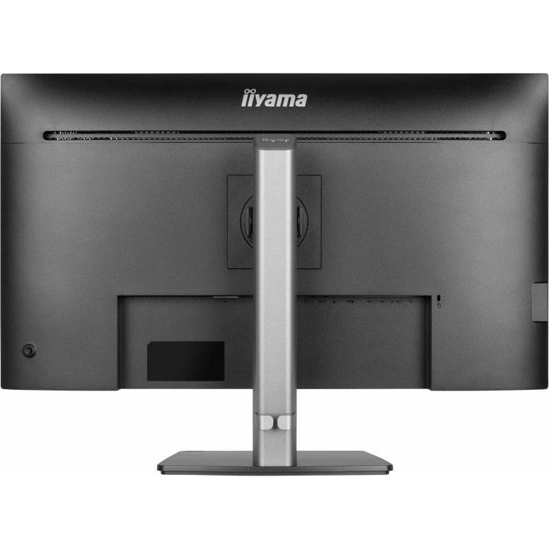 iiyama ProGraphic HB3201UHSNP-B1 écran plat de PC 80 cm (31.5") 3840 x 2160 pixels 4K Ultra HD Noir · Moniteur · Informat ... (image 12)