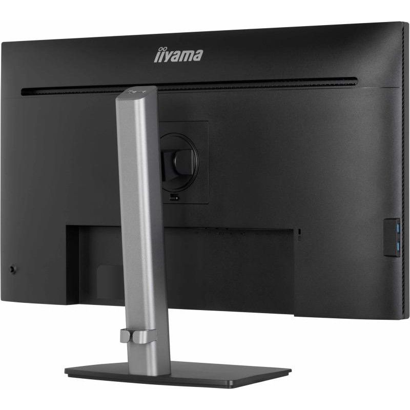 iiyama ProGraphic HB3201UHSNP-B1 écran plat de PC 80 cm (31.5") 3840 x 2160 pixels 4K Ultra HD Noir · Moniteur · Informat ... (image 13)