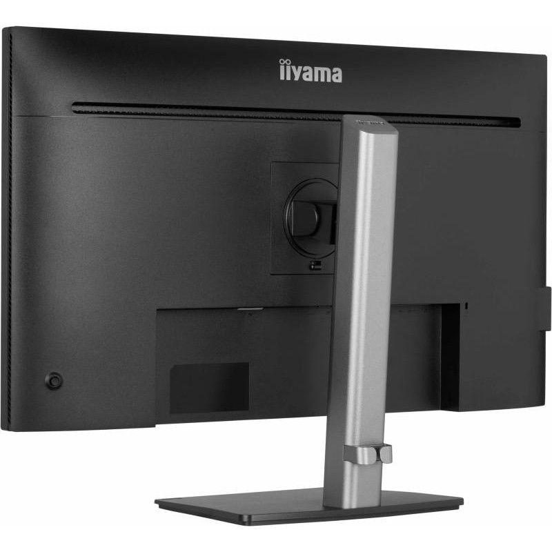 iiyama ProGraphic HB3201UHSNP-B1 écran plat de PC 80 cm (31.5") 3840 x 2160 pixels 4K Ultra HD Noir · Moniteur · Informat ... (image 14)