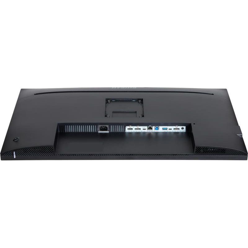 iiyama ProGraphic HB3201UHSNP-B1 écran plat de PC 80 cm (31.5") 3840 x 2160 pixels 4K Ultra HD Noir · Moniteur · Informat ... (image 15)