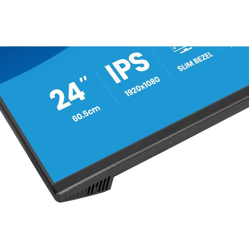 iiyama ProLite XB2496HSC-B1 écran plat de PC 60,5 cm (23.8") 1920 x 1080 pixels Full HD LED Noir · Moniteur · Informat Sys... (image 6)