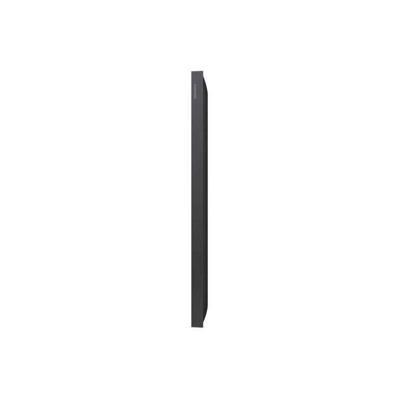 Samsung QM32C Écran plat de signalisation numérique 81,3 cm (32") LCD Wifi 400 cd/m² Full HD Noir Intégré dans le processe... (image 4)