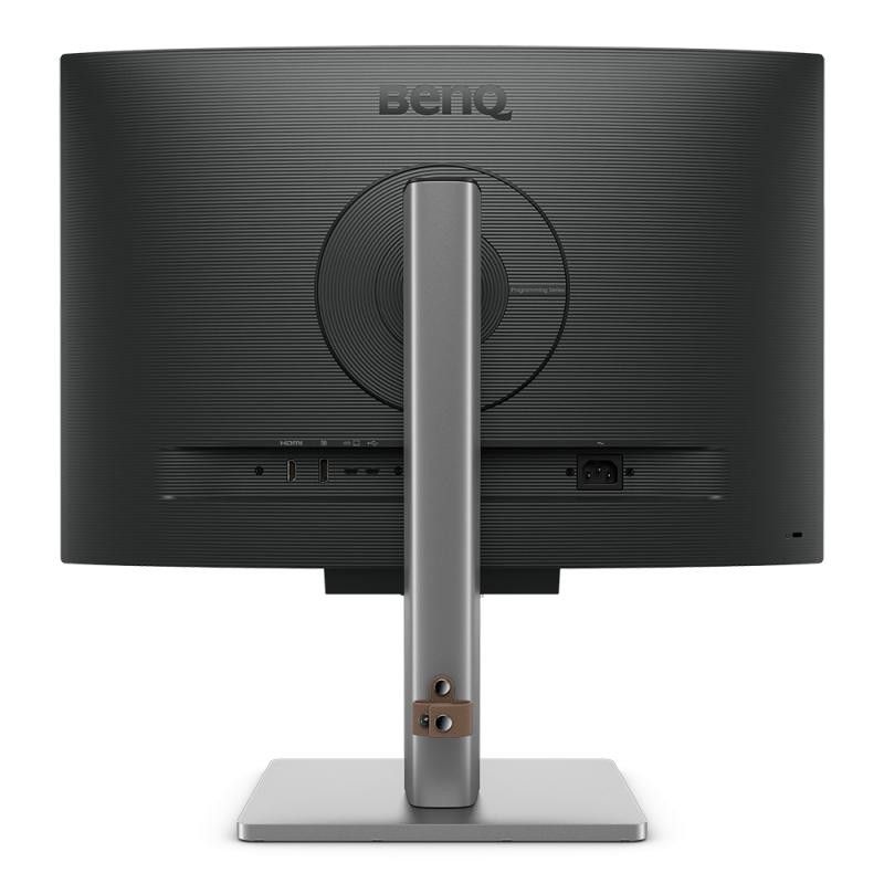 BenQ RD240Q écran plat de PC 61,2 cm (24.1") 2560 x 1600 pixels WQXGA LCD Noir · Moniteur · Informat Systems Strasbourg (image 3)