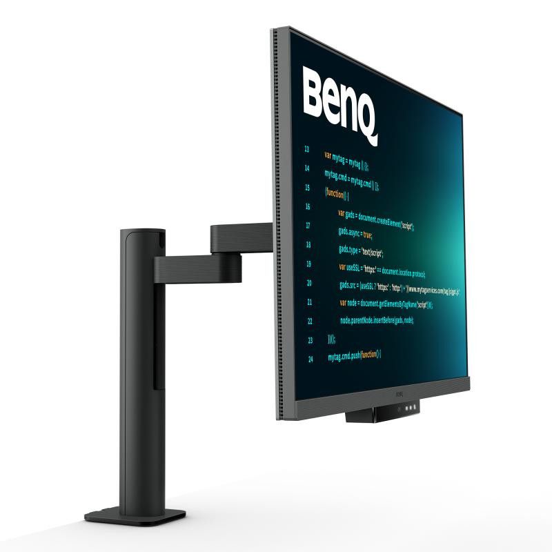 BenQ RD280UA écran plat de PC 71,6 cm (28.2") 3840 x 2560 pixels 4K Ultra HD Noir · Moniteur · Informat Systems Strasbourg (image 2)