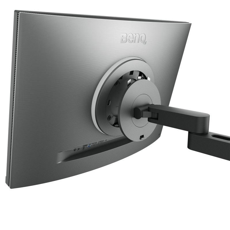 BenQ RD280UA écran plat de PC 71,6 cm (28.2") 3840 x 2560 pixels 4K Ultra HD Noir · Moniteur · Informat Systems Strasbourg (image 15)