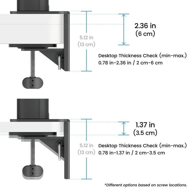 BenQ RD280UA écran plat de PC 71,6 cm (28.2") 3840 x 2560 pixels 4K Ultra HD Noir · Moniteur · Informat Systems Strasbourg (image 23)