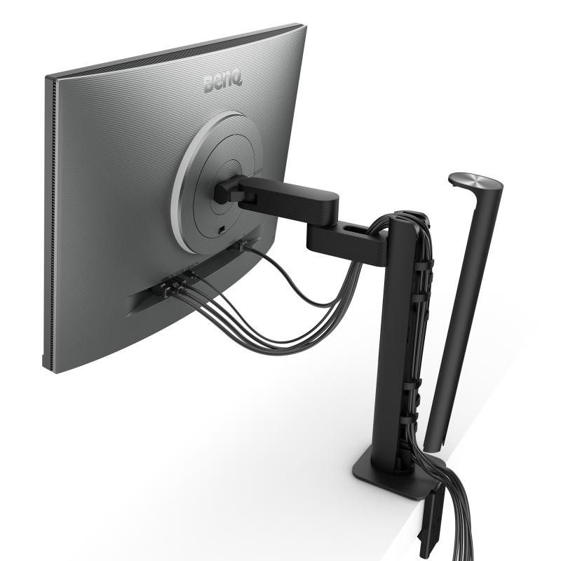 BenQ RD280UA écran plat de PC 71,6 cm (28.2") 3840 x 2560 pixels 4K Ultra HD Noir · Moniteur · Informat Systems Strasbourg (image 10)