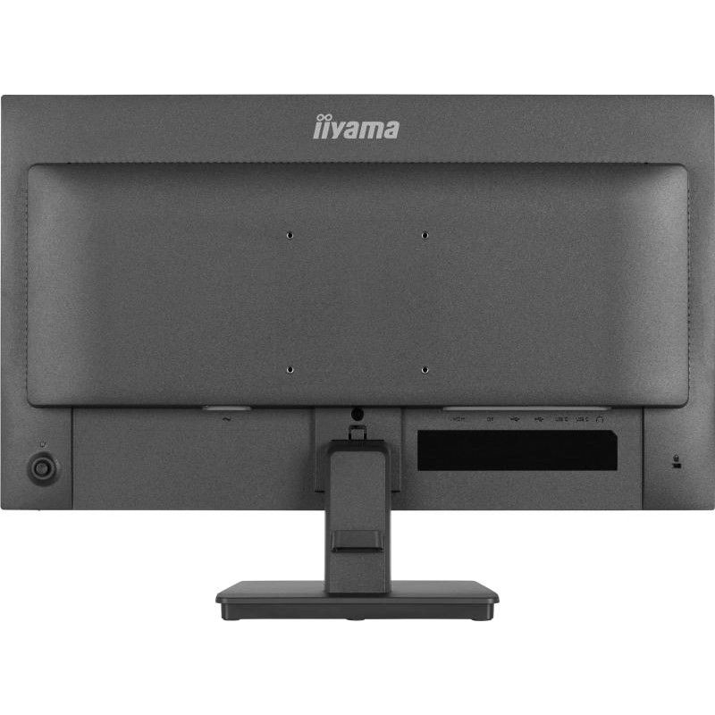 iiyama ProLite X2497HSU-B1 écran plat de PC 60,5 cm (23.8") 1920 x 1080 pixels Full HD LED Noir · Moniteur · Informat Syst... (image 15)