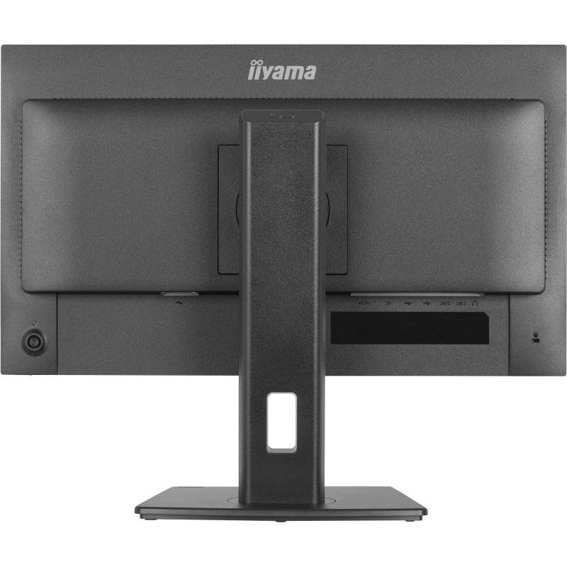 iiyama ProLite XB2497HSU-B1 écran plat de PC 60,5 cm (23.8") 1920 x 1080 pixels Full HD LED Noir · Moniteur · Informat Sys... (image 15)