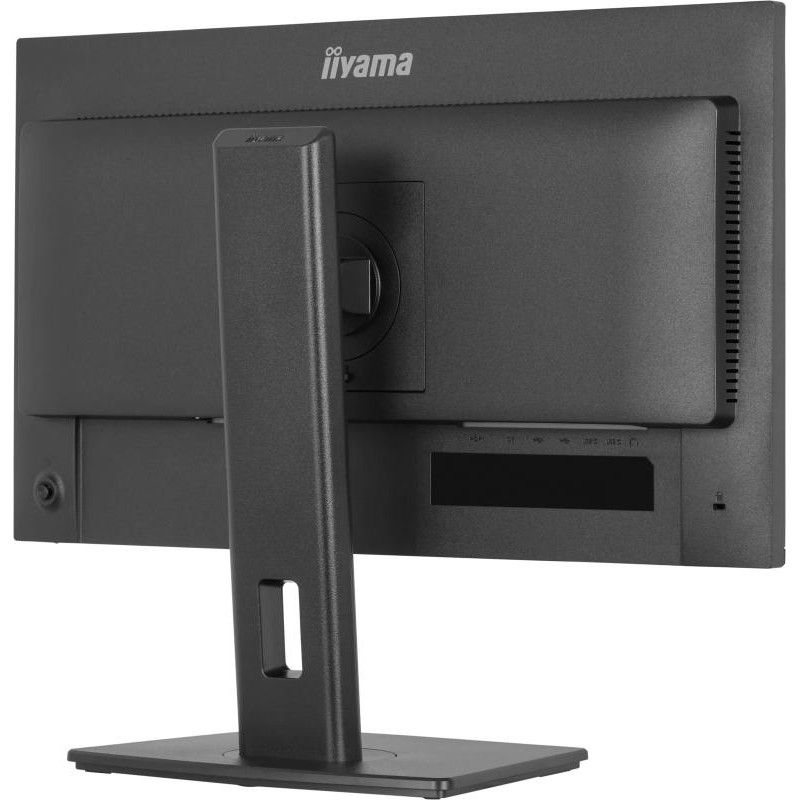 iiyama ProLite XB2497HSU-B1 écran plat de PC 60,5 cm (23.8") 1920 x 1080 pixels Full HD LED Noir · Moniteur · Informat Sys... (image 16)