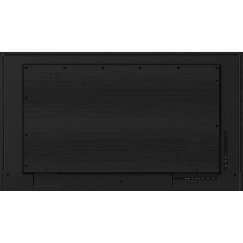 iiyama LH5541UHS-B2 Écran d'affichage dynamique En forme de kiosk 138,7 cm (54.6") LCD 500 cd/m² 4K Ultra HD Noir Intégré ... (image 12)