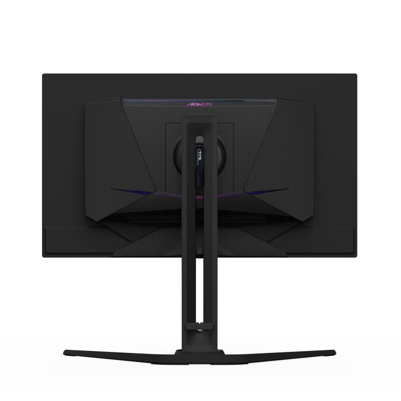 GIGABYTE AORUS FO27Q5P Moniteur de jeu OLED QHD ? 2560 x 1440, 500 Hz, 0,03 ms, KVM, 300 cd/m², FreeSync Premium Pro, Disp... (image 3)