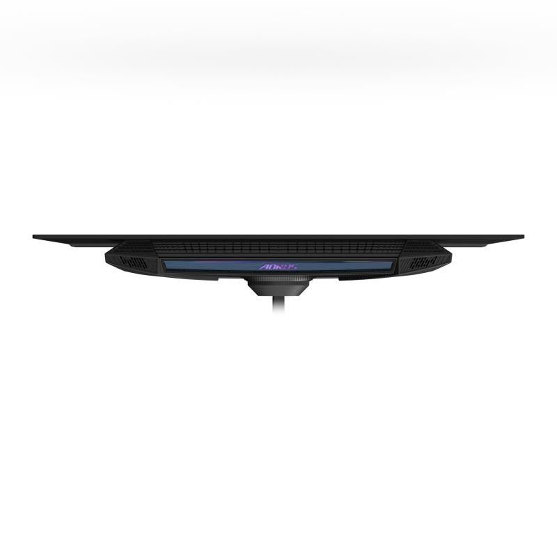 GIGABYTE AORUS FO27Q5P Moniteur de jeu OLED QHD ? 2560 x 1440, 500 Hz, 0,03 ms, KVM, 300 cd/m², FreeSync Premium Pro, Disp... (image 6)