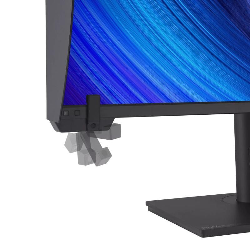 ASUS ProArt PA32KCX écran plat de PC 81,3 cm (32") 7680 x 4320 pixels 8K Ultra HD LCD Noir · Moniteur · Informat Systems S... (image 6)