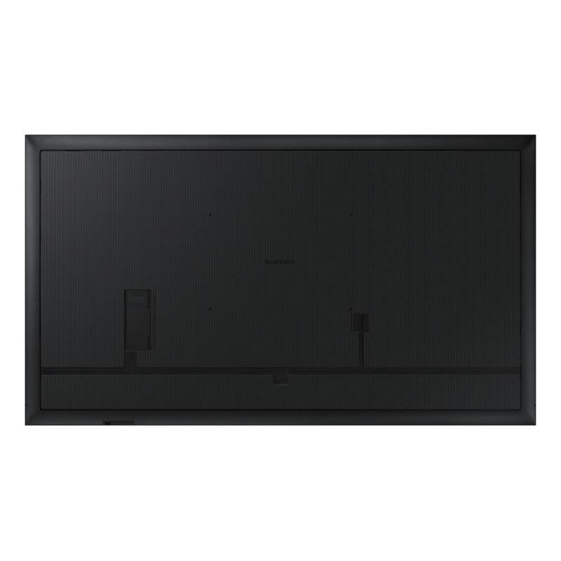 Samsung QM98C Écran plat de signalisation numérique 2,49 m (98") LCD Wifi 500 cd/m² 4K Ultra HD Noir Tizen 7.0 24/7 · MONI... (image 2)