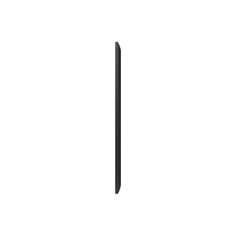 Samsung QM98C Écran plat de signalisation numérique 2,49 m (98") LCD Wifi 500 cd/m² 4K Ultra HD Noir Tizen 7.0 24/7 · MONI... (image 3)