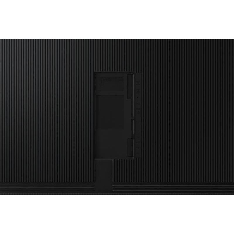 Samsung QM98C Écran plat de signalisation numérique 2,49 m (98") LCD Wifi 500 cd/m² 4K Ultra HD Noir Tizen 7.0 24/7 · MONI... (image 6)