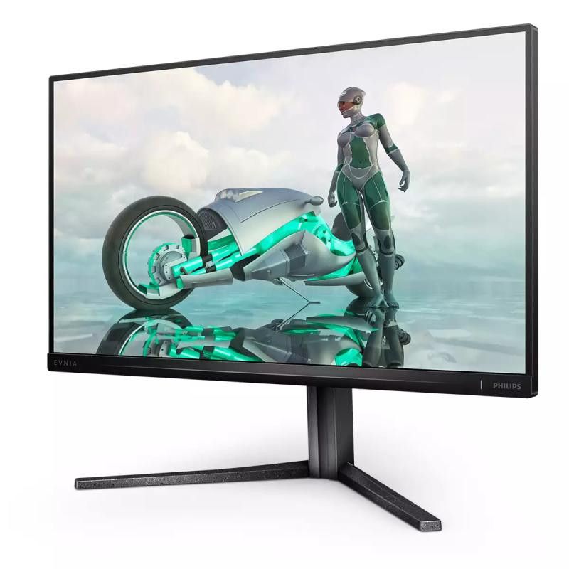 Philips Evnia 3000 25M2N3200U/00 écran plat de PC 62,2 cm (24.5") 1920 x 1080 pixels Full HD LCD Noir · Moniteur · Informa... (image 10)