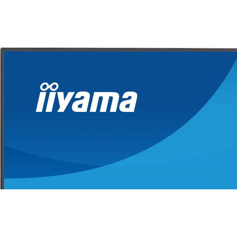 iiyama ProLite X2793HSU-B1 écran plat de PC 68,6 cm (27") 1920 x 1080 pixels Full HD LED Noir · Moniteur · Informat System... (image 7)
