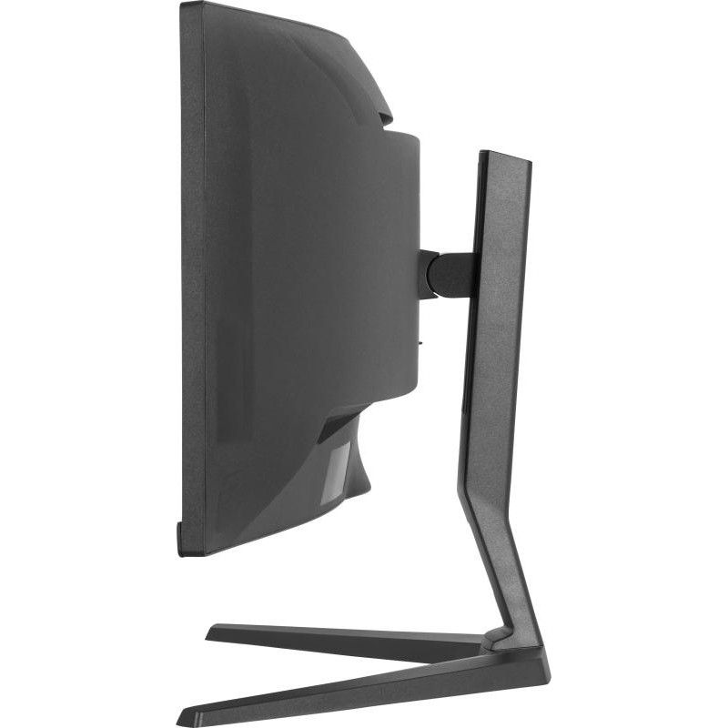 iiyama ProLite XCB4594DQSU-B1 écran plat de PC 113 cm (44.5") 5120 x 1440 pixels Dual QHD LED Noir · Moniteur · Informat S... (image 11)