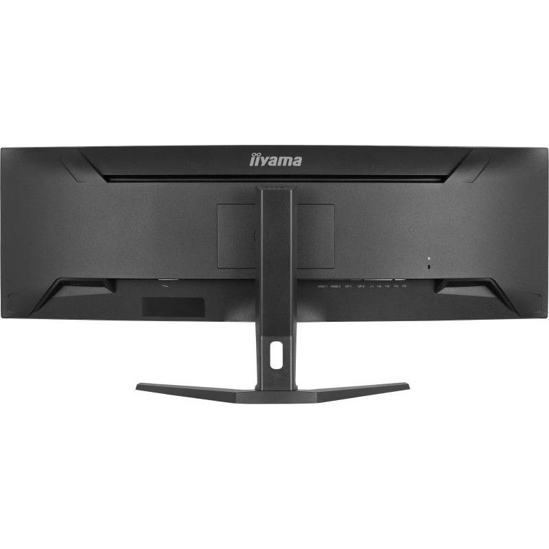 iiyama ProLite XCB4594DQSU-B1 écran plat de PC 113 cm (44.5") 5120 x 1440 pixels Dual QHD LED Noir · Moniteur · Informat S... (image 15)