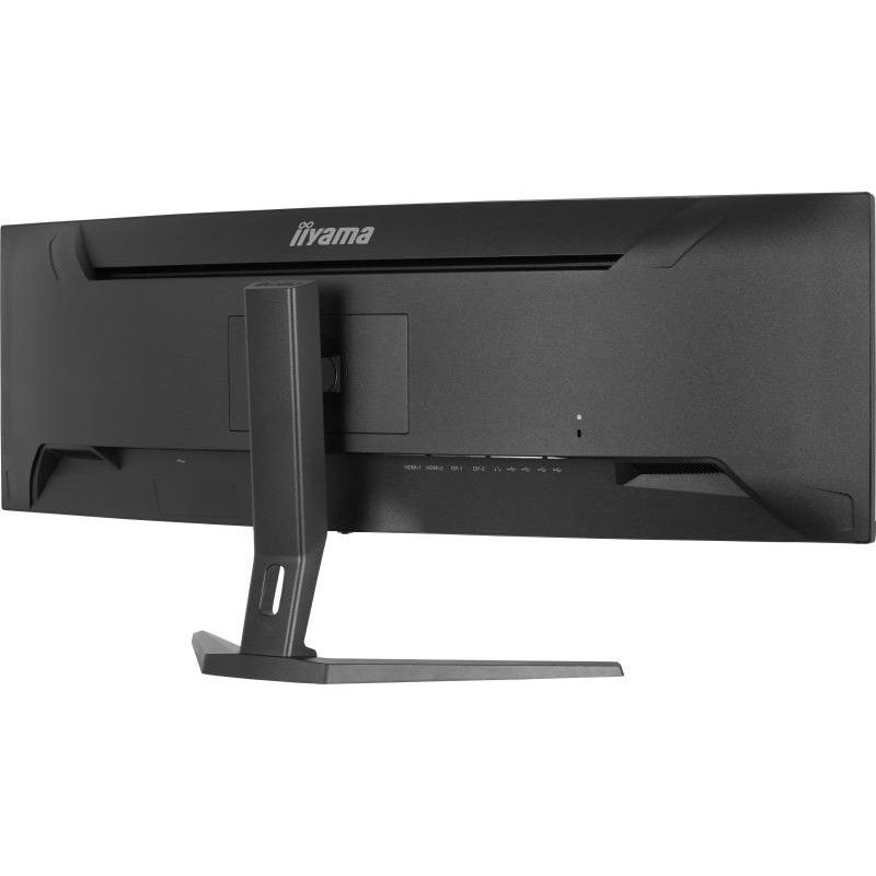 iiyama ProLite XCB4594DQSU-B1 écran plat de PC 113 cm (44.5") 5120 x 1440 pixels Dual QHD LED Noir · Moniteur · Informat S... (image 16)