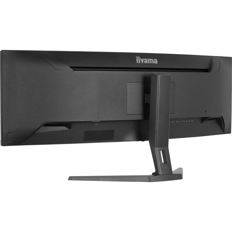 iiyama ProLite XCB4594DQSU-B1 écran plat de PC 113 cm (44.5") 5120 x 1440 pixels Dual QHD LED Noir · Moniteur · Informat S... (image 17)