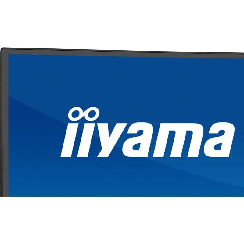 iiyama ProLite XCB4594DQSU-B1 écran plat de PC 113 cm (44.5") 5120 x 1440 pixels Dual QHD LED Noir · Moniteur · Informat S... (image 6)