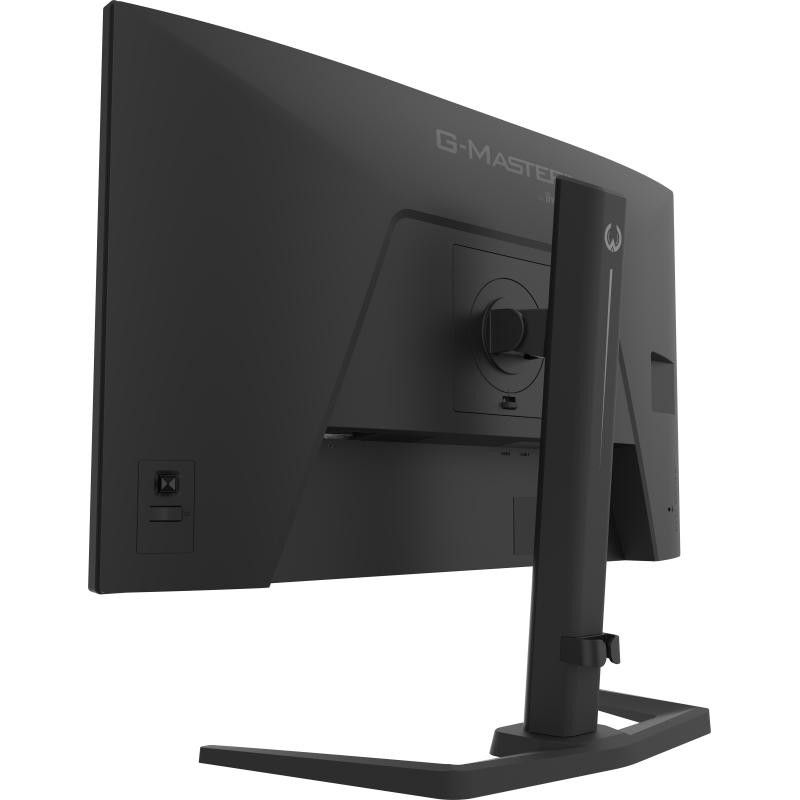 iiyama G-MASTER GB2791QSU-B1 écran plat de PC 68,6 cm (27") 2560 x 1440 pixels Wide Quad HD Noir · Moniteur · Informat Sys... (image 12)