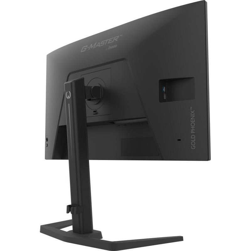 iiyama G-MASTER GB2791QSU-B1 écran plat de PC 68,6 cm (27") 2560 x 1440 pixels Wide Quad HD Noir · Moniteur · Informat Sys... (image 16)