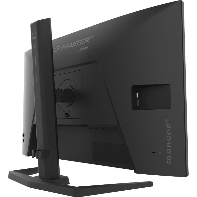 iiyama G-MASTER GB2791QSU-B1 écran plat de PC 68,6 cm (27") 2560 x 1440 pixels Wide Quad HD Noir · Moniteur · Informat Sys... (image 18)