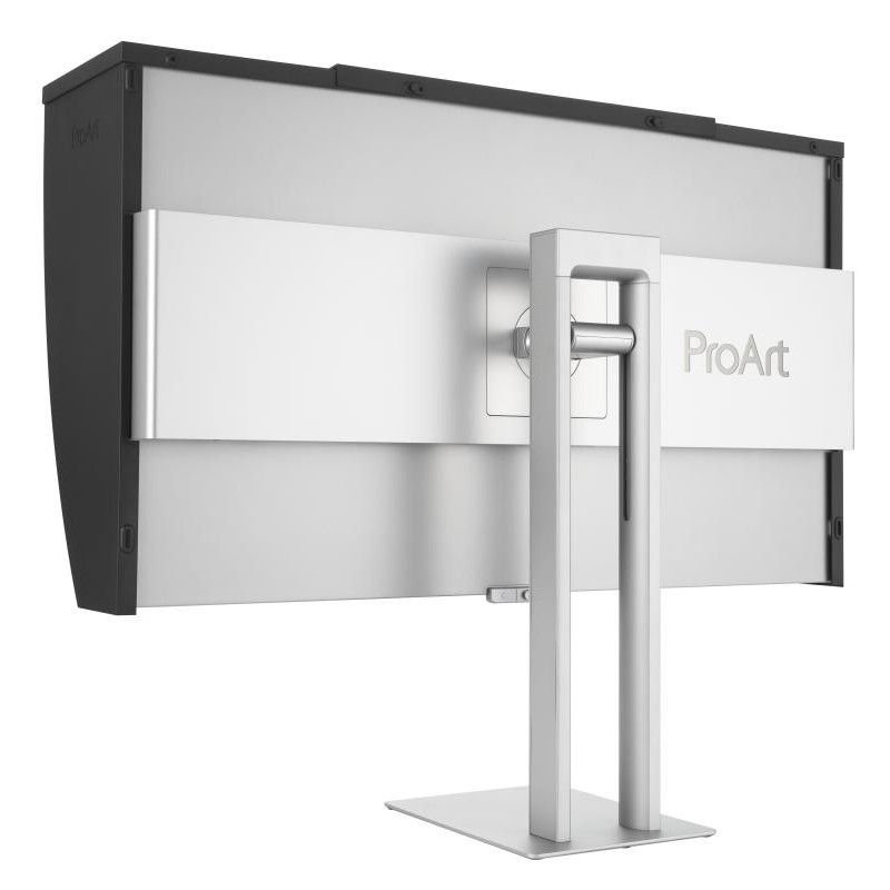 ASUS ProArt OLED PA32UCDMR-K écran plat de PC 80 cm (31.5") 3840 x 2160 pixels 4K Ultra HD QD-OLED Noir, Argent · Moniteur... (image 8)