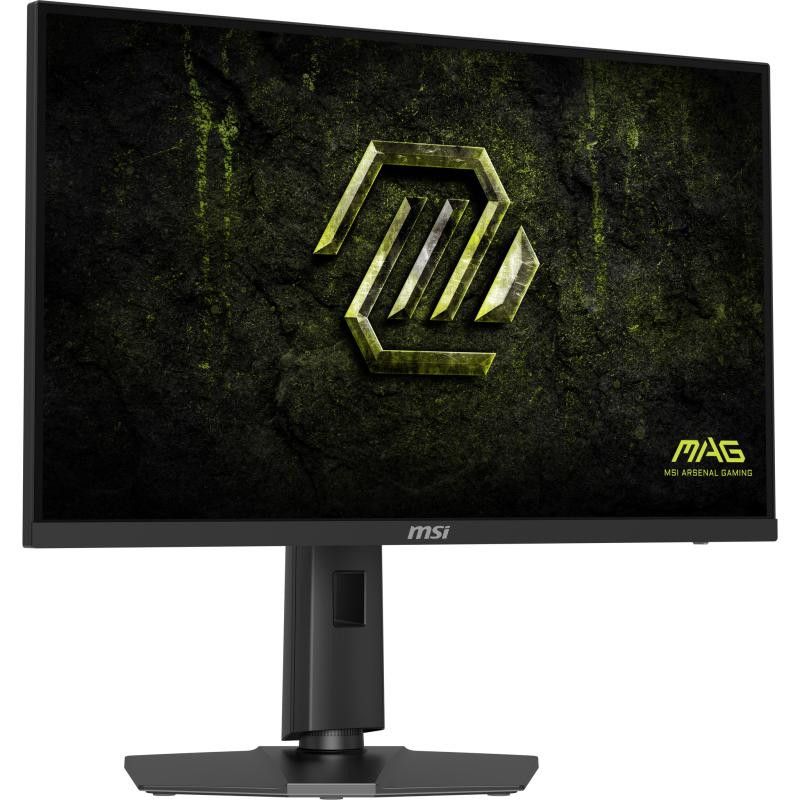 MSI MAG 274QPF X32 écran plat de PC 68,6 cm (27") 2560 x 1440 pixels Wide Quad HD LCD Noir · Moniteur · Informat Systems S... (image 2)