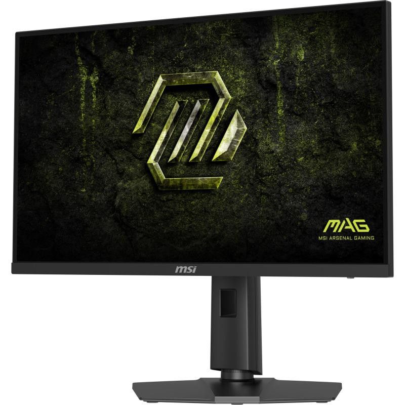 MSI MAG 274QPF X32 écran plat de PC 68,6 cm (27") 2560 x 1440 pixels Wide Quad HD LCD Noir · Moniteur · Informat Systems S... (image 3)