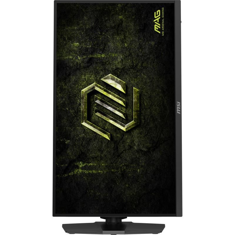 MSI MAG 274QPF X32 écran plat de PC 68,6 cm (27") 2560 x 1440 pixels Wide Quad HD LCD Noir · Moniteur · Informat Systems S... (image 4)