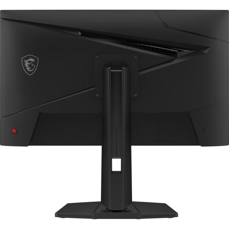 MSI MAG 274QPF X32 écran plat de PC 68,6 cm (27") 2560 x 1440 pixels Wide Quad HD LCD Noir · Moniteur · Informat Systems S... (image 6)