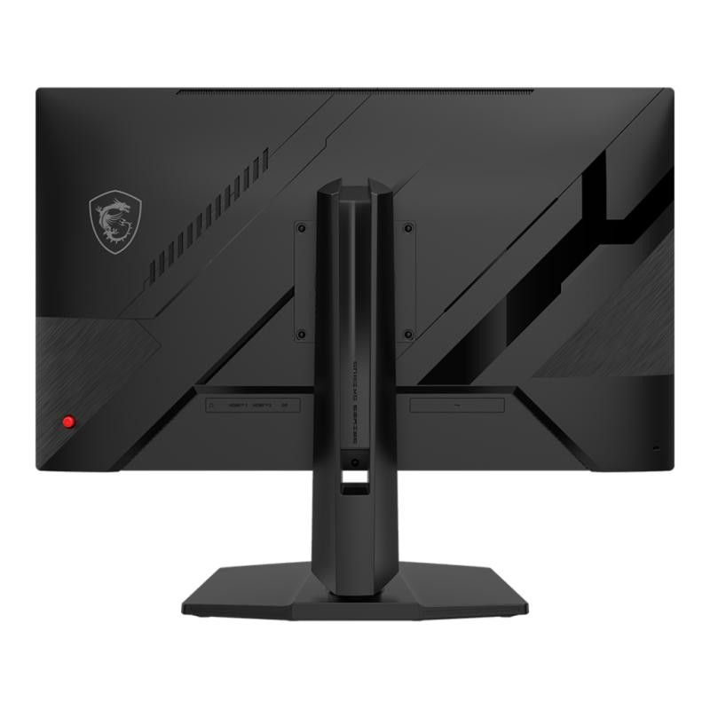 MSI MAG 272QPF E20 écran plat de PC 68,6 cm (27") 2560 x 1440 pixels Wide Quad HD LED Noir · Moniteur · Informat Systems S... (image 2)