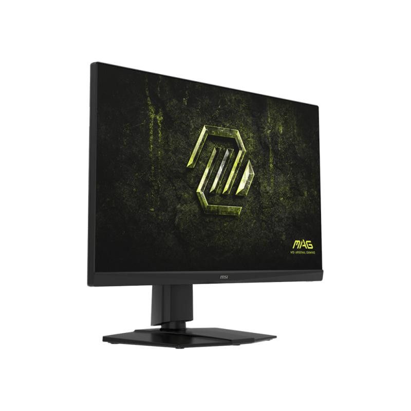 MSI MAG 272QPF E20 écran plat de PC 68,6 cm (27") 2560 x 1440 pixels Wide Quad HD LED Noir · Moniteur · Informat Systems S... (image 3)