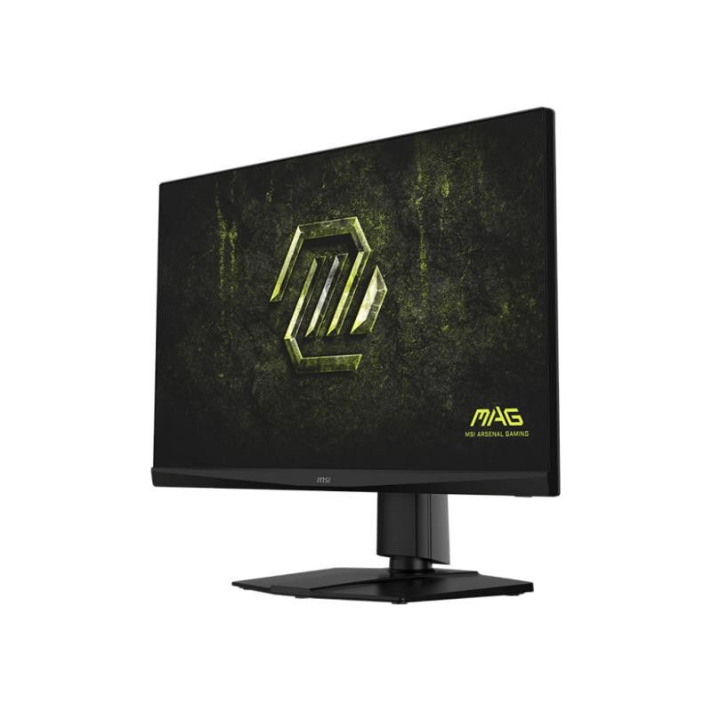 MSI MAG 272QPF E20 écran plat de PC 68,6 cm (27") 2560 x 1440 pixels Wide Quad HD LED Noir · Moniteur · Informat Systems S... (image 4)