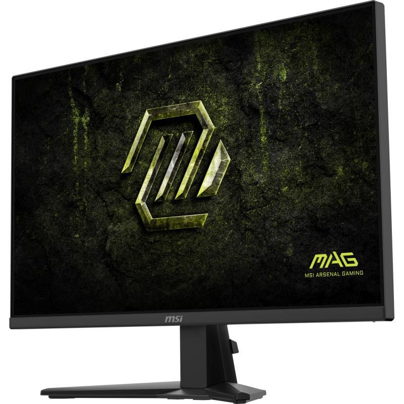 MSI MAG 275F E20 écran plat de PC 68,6 cm (27") 1920 x 1080 pixels Full HD LCD Noir · Moniteur · Informat Systems Strasbourg (image 14)