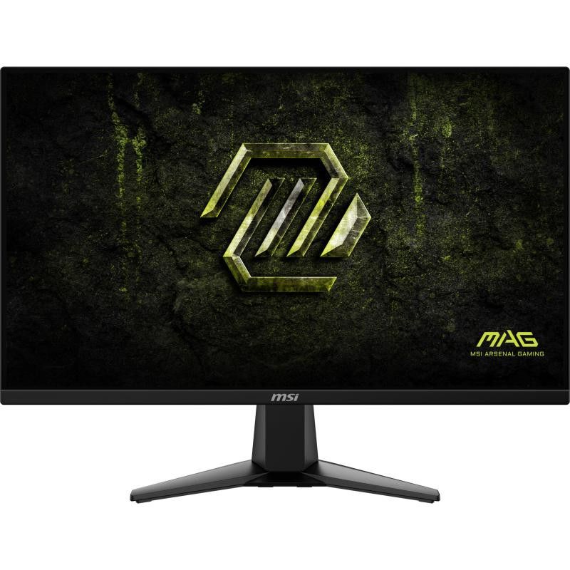 MSI MAG 275F E20 écran plat de PC 68,6 cm (27") 1920 x 1080 pixels Full HD LCD Noir · Moniteur · Informat Systems Strasbourg (image 3)