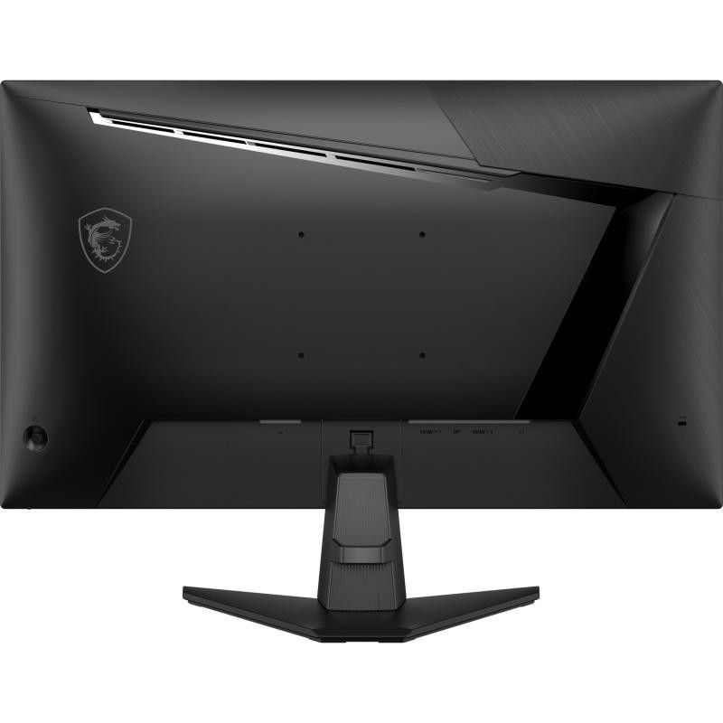 MSI MAG 275F E20 écran plat de PC 68,6 cm (27") 1920 x 1080 pixels Full HD LCD Noir · Moniteur · Informat Systems Strasbourg (image 4)