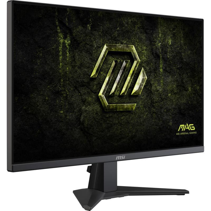 MSI MAG 275F E20 écran plat de PC 68,6 cm (27") 1920 x 1080 pixels Full HD LCD Noir · Moniteur · Informat Systems Strasbourg (image 9)