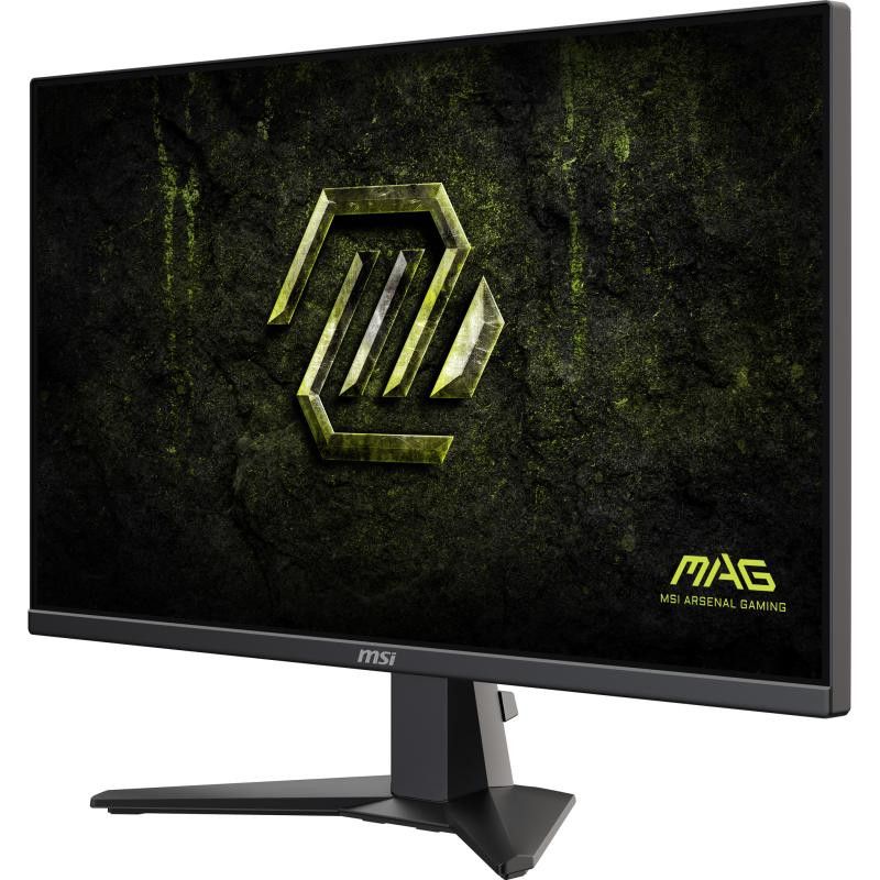 MSI MAG 275F E20 écran plat de PC 68,6 cm (27") 1920 x 1080 pixels Full HD LCD Noir · Moniteur · Informat Systems Strasbourg (image 10)