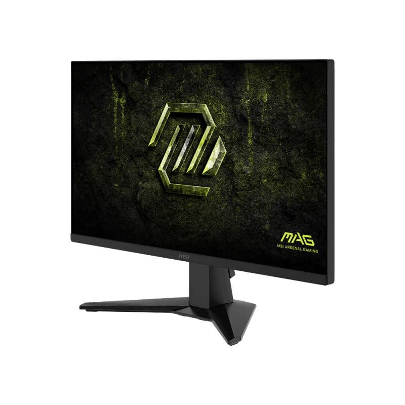 MSI MAG 255F X24 écran plat de PC 62,2 cm (24.5") 1920 x 1080 pixels Full HD LCD Noir · Moniteur · Informat Systems Strasb... (image 4)