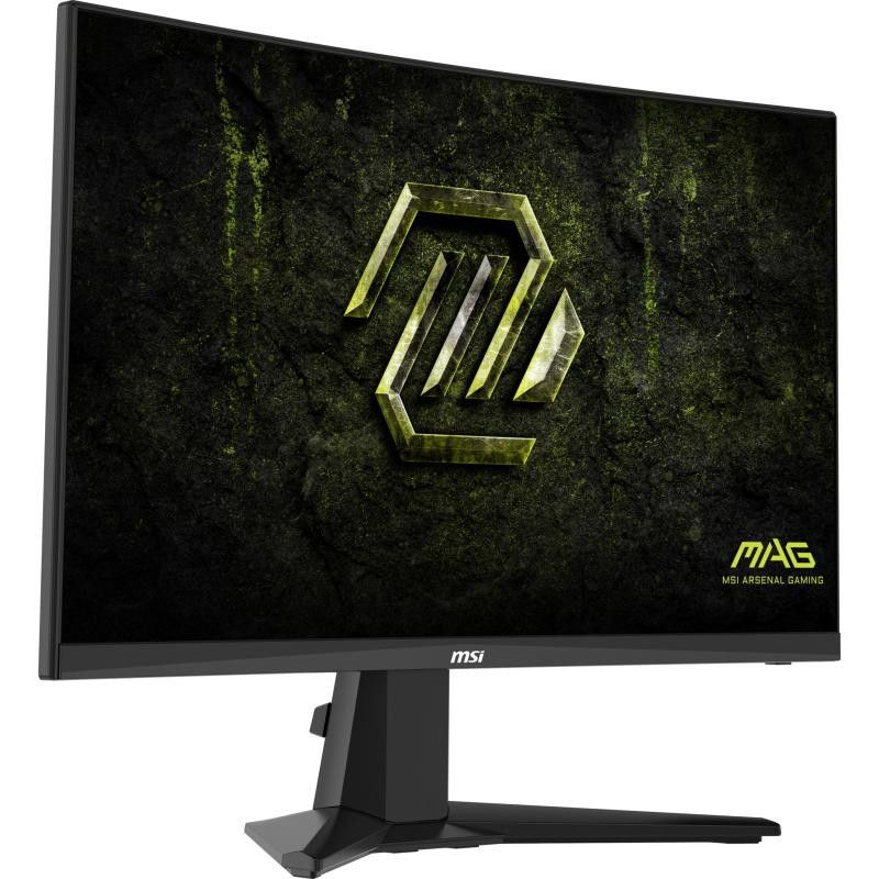 MSI MAG 245C X24 écran plat de PC 59,9 cm (23.6") 1920 x 1080 pixels Full HD LCD Noir · Moniteur · Informat Systems Strasb... (image 12)