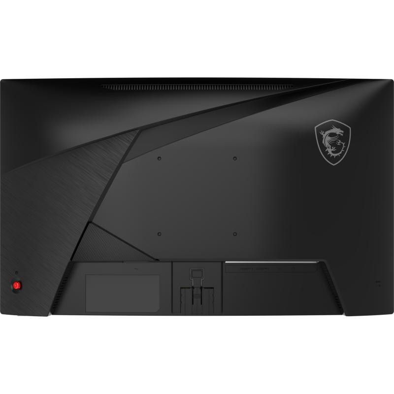 MSI MAG 245C X24 écran plat de PC 59,9 cm (23.6") 1920 x 1080 pixels Full HD LCD Noir · Moniteur · Informat Systems Strasb... (image 15)